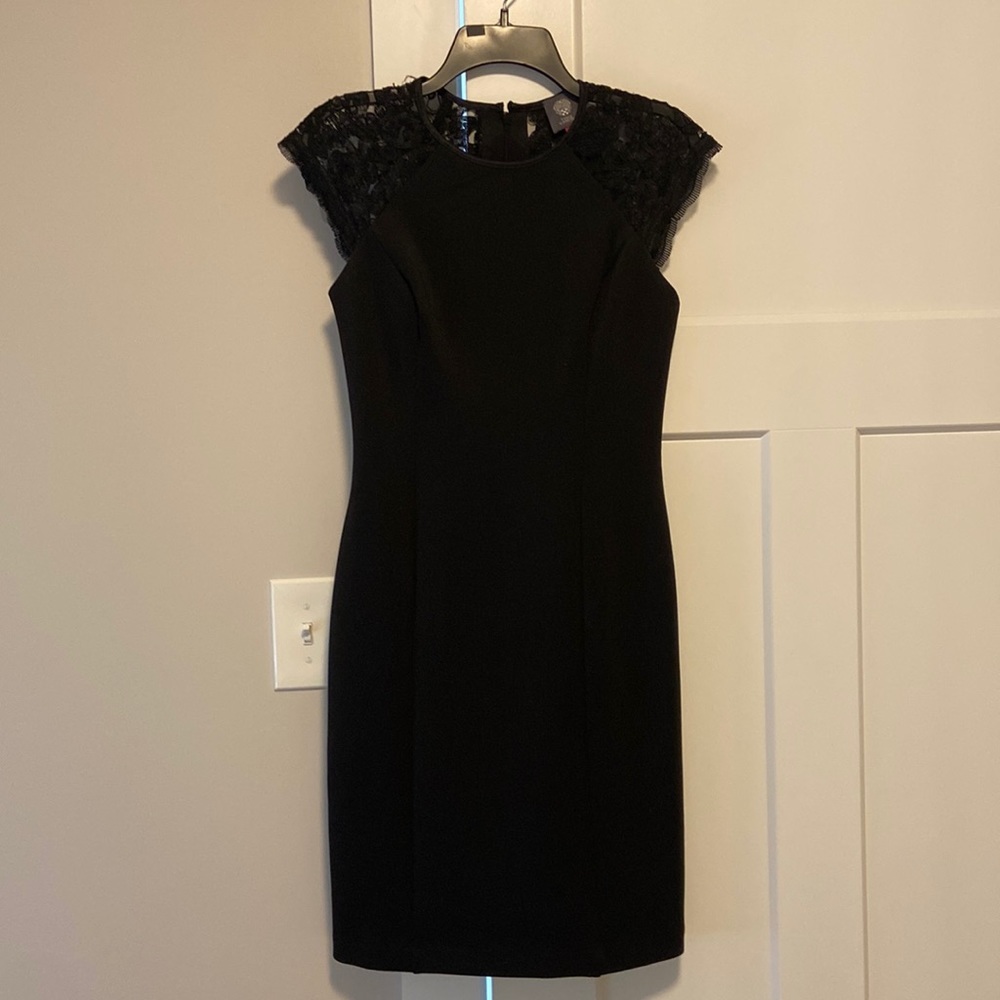 VINCE CAMUTO  Dress